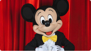 Mickey Mouse